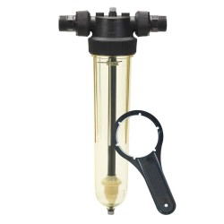 Filtre Cintropur NW32 TE - 1"1/4