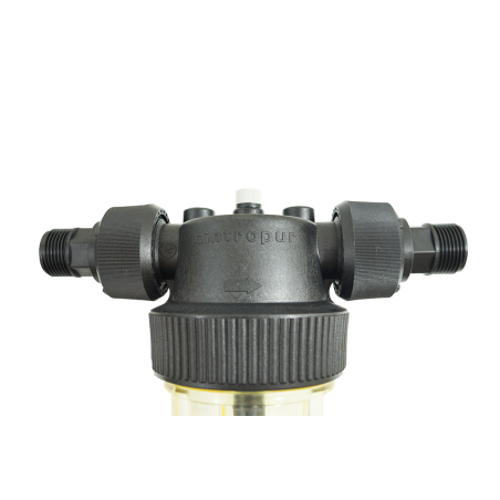 Filtre Cintropur NW32 TE - 1"1/4