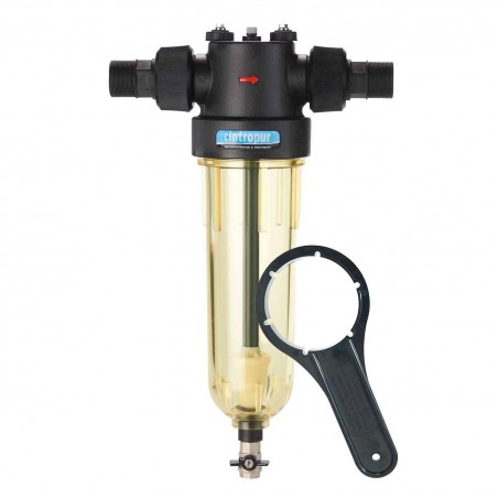 Filtre Cintropur NW500 TE - 2"
