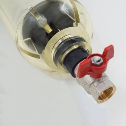 Filtre Cintropur NW800 - 3"