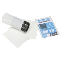 Tamis filtrant Cintropur pour NW18 - 50 microns