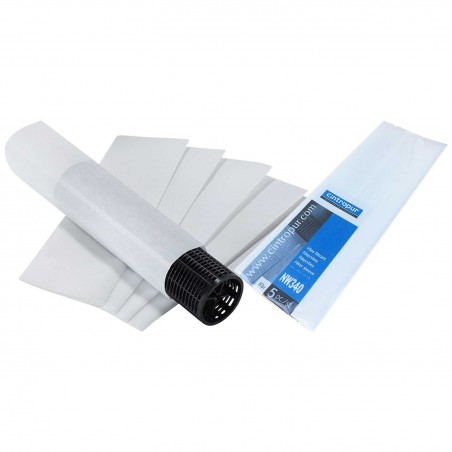 Manchons filtrant Cintropur pour NW340 - 150 microns en nylon lavable