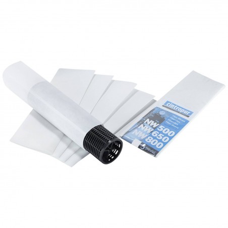 Tamis filtrant Cintropur pour NW500/650/800 - 100 microns