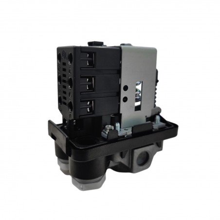 Pressostat XMP Télémécanique 220V et 220/380V - Pressostat pour pompe à eau XMP6 de 0 à 6 bars