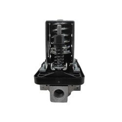 Pressostat Telemecanique XMP6 220V et 220/380V 0-6 bars
