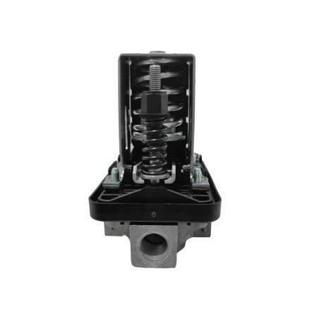 Pressostat XMP Télémécanique 220V et 220/380V - Pressostat pour pompe à eau XMP6 de 0 à 6 bars
