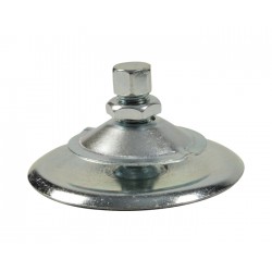 Pièce de maintien vessie P.M.V INOX 200 et 300L VAREM