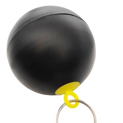 Kit clapet-crépine flottant 1''