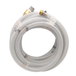 Kit d'aspiration 10m diamètre 40mm - Pour Pompe
