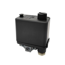 Pressostat Telemecanique XMP12 220V et 220/380V 0-12 bars