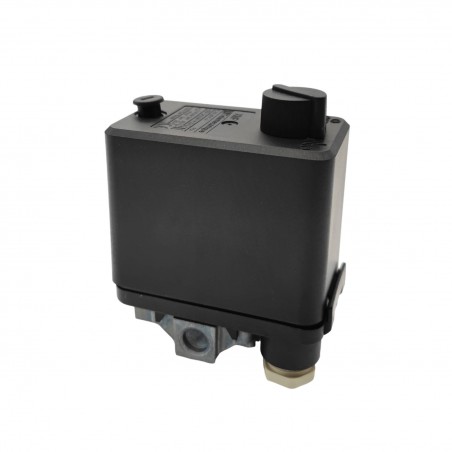 Pressostat XMP Télémécanique 220V et 220/380V - Pressostat pour pompe à eau XMP12 de 0 à 12 bars