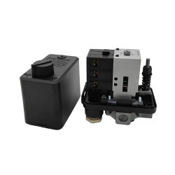 Pressostat Telemecanique XMP12 220V et 220/380V 0-12 bars