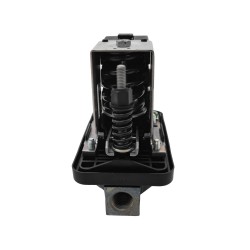 Pressostat Telemecanique XMP12 220V et 220/380V 0-12 bars