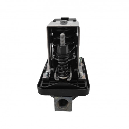 Pressostat XMP Télémécanique 220V et 220/380V - Pressostat pour pompe à eau XMP12 de 0 à 12 bars