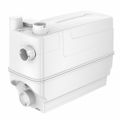 Grundfos Sololift2 C-3 - Station de relevage pour eaux usées domestique