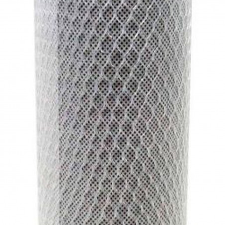 Cartouche filtre à eau charbon actif - Filtration 5µm - 9''3/4