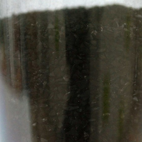 Cartouche filtre à eau charbon actif - Filtration 70µm - 9'' 3/4