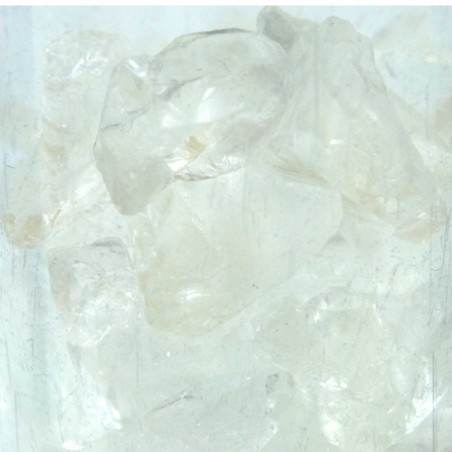 Cartouche polyphosphates eau potable - Filtration 60µm - 9'' 3/4
