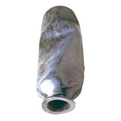 Vessie de rechange pour réservoir ZILMET 100L - 10 bars