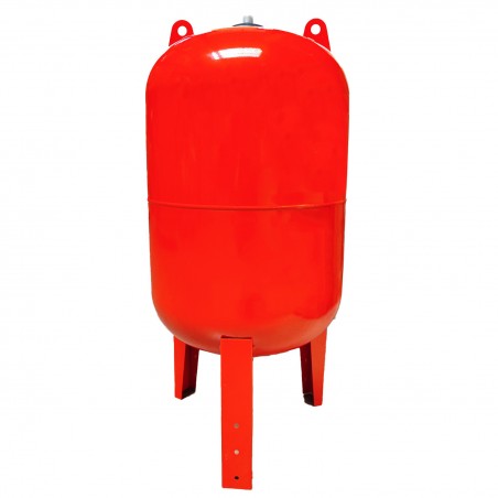 Réservoir à vessie 100L vertical ZILMET - 10 bars