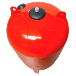 Réservoir à vessie 100L vertical ZILMET - 10 bars