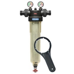 Filtre Cintropur NW400 - 1"1/2