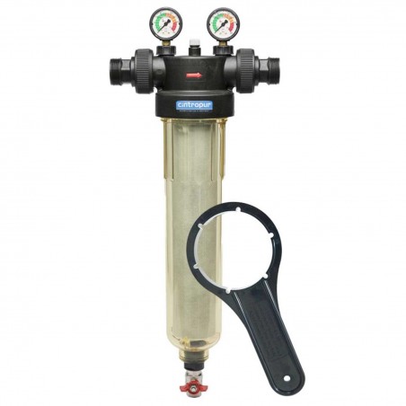 Filtre Cintropur NW400 - 1"1/2