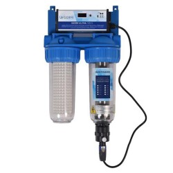 Stérilisateur UV Eau 11W - UVGermi Ultra 500 E