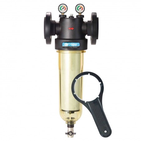 Filtre Cintropur NW650 - 2"1/2