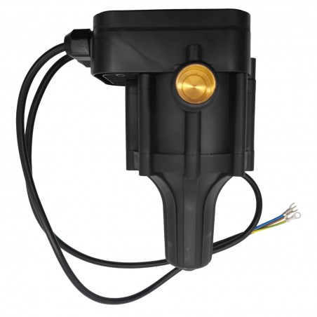 Presscontrol Jetly avec prise normalisée pour pompe - Jusqu'à 10 bars 220V