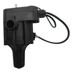 Presscontrol Jetly avec prise normalisée pour pompe - Jusqu'à 10 bars 220V