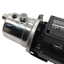Pompe a eau Grundfos JP454 1,13 kW jusqu'à 4,5 m3/h monophasé 220V