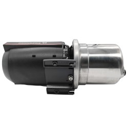 Pompe a eau Grundfos JP454 1,13 kW jusqu'à 4,5 m3/h monophasé 220V