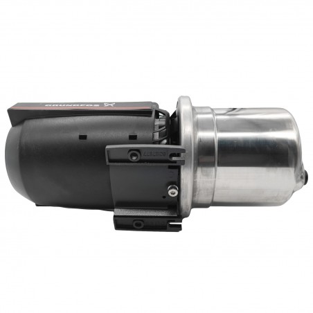Pompe a eau Grundfos JP454 1,13 kW jusqu'à 4,5 m3/h monophasé 220V