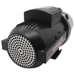 Pompe a eau Grundfos JP454 1,13 kW jusqu'à 4,5 m3/h monophasé 220V
