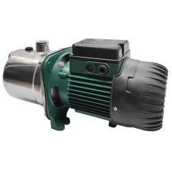 Pompe a eau DAB JETINOX112M 1 kW jusqu'à 3,6 m3/h monophasé 220V