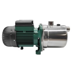 Pompe a eau DAB JETINOX112M 1 kW jusqu'à 3,6 m3/h monophasé 220V