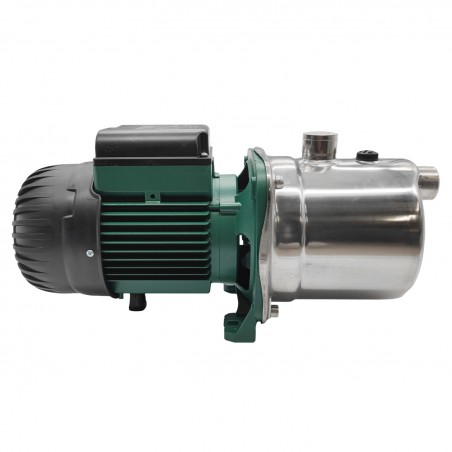 Pompe a eau DAB JETINOX112M 1 kW jusqu'à 3,6 m3/h monophasé 220V