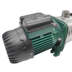 Pompe a eau DAB JETINOX112M 1 kW jusqu'à 3,6 m3/h monophasé 220V