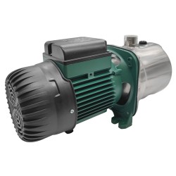 Pompe a eau DAB JETINOX112M 1 kW jusqu'à 3,6 m3/h monophasé 220V