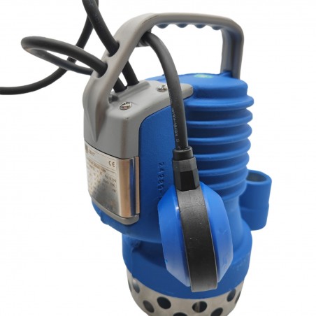 Pompe eau claire DAB DRBLUEPRO50AUT 0,37 kW jusqu'à 14,4 m3/h monophasé 220V