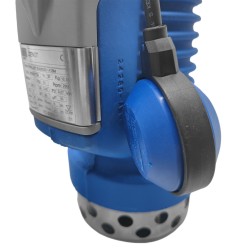Pompe eau claire DAB DRBLUEPRO50AUT 0,37 kW jusqu'à 14,4 m3/h monophasé 220V