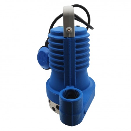 Pompe eau claire DAB DRBLUEPRO50AUT 0,37 kW jusqu'à 14,4 m3/h monophasé 220V