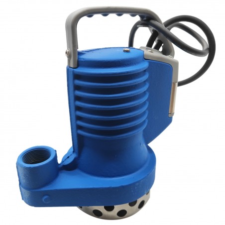 Pompe eau claire DAB DRBLUEPRO50AUT 0,37 kW jusqu'à 14,4 m3/h monophasé 220V