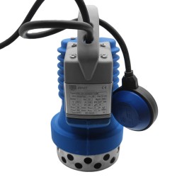 Pompe eau claire DAB DRBLUEPRO50AUT 0,37 kW jusqu'à 14,4 m3/h monophasé 220V