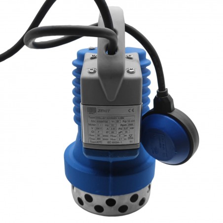 Pompe eau claire DAB DRBLUEPRO50AUT 0,37 kW jusqu'à 14,4 m3/h monophasé 220V