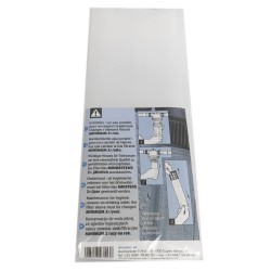 Tamis filtrant Cintropur pour NW25 et TIO - 300 microns en nylon lavable