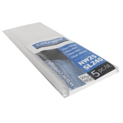 Tamis filtrant Cintropur pour NW25 et TIO - 300 microns en nylon lavable