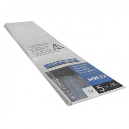 Tamis filtrant Cintropur pour NW32 - 1 micron