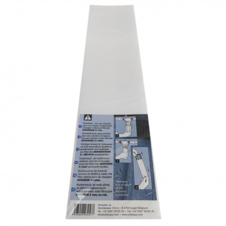 Tamis filtrant Cintropur pour NW32 - 5 microns